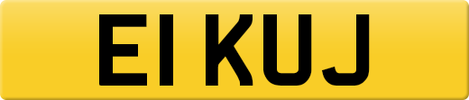 E1KUJ