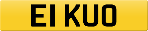 E1KUO