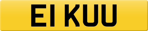 E1KUU