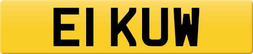E1KUW