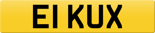 E1KUX