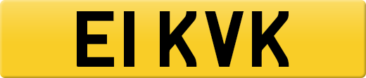 E1KVK