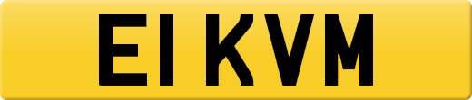 E1KVM