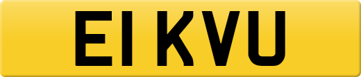 E1KVU