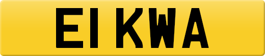 E1KWA
