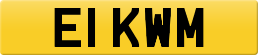 E1KWM