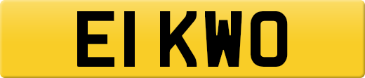 E1KWO