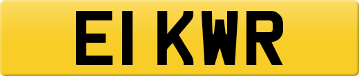 E1KWR