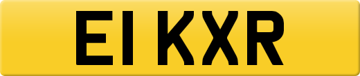 E1KXR