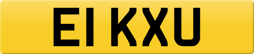 E1KXU