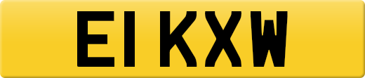 E1KXW