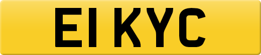 E1KYC