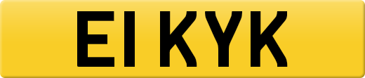 E1KYK