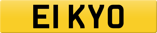 E1KYO