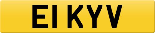E1KYV