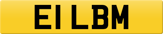 E1LBM