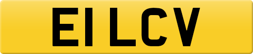 E1LCV
