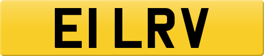 E1LRV