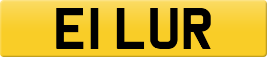 E1LUR