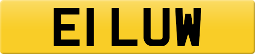 E1LUW