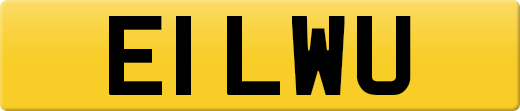 E1LWU