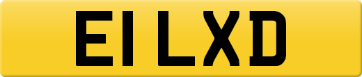E1LXD
