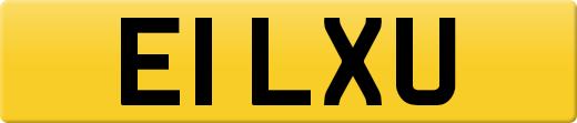 E1LXU