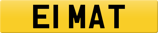 E1MAT