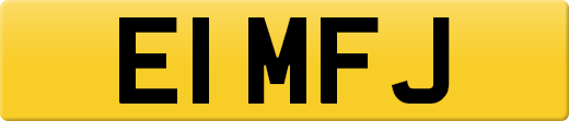 E1MFJ