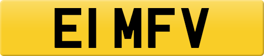E1MFV