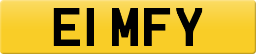 E1MFY