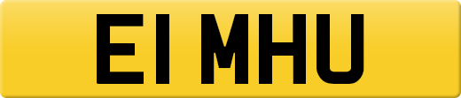 E1MHU