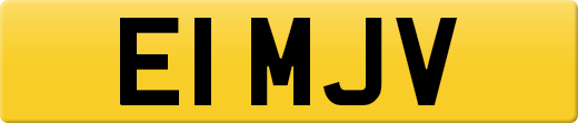 E1MJV