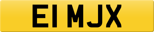E1MJX