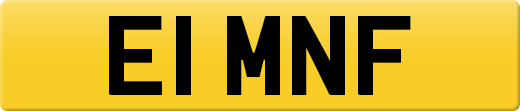 E1MNF