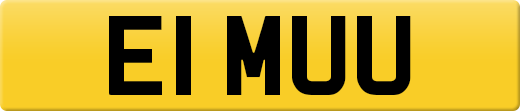 E1MUU