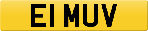E1MUV