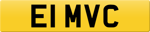 E1MVC