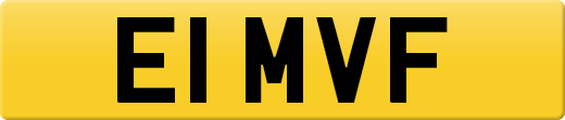 E1MVF