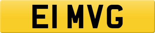 E1MVG