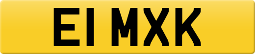 E1MXK