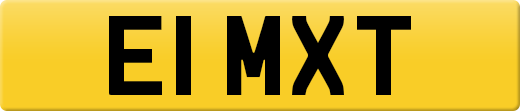 E1MXT