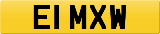 E1MXW