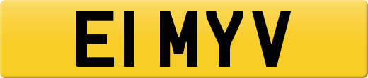 E1MYV