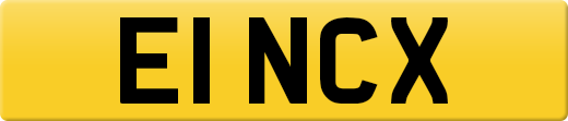 E1NCX