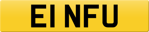 E1NFU