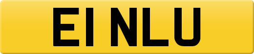 E1NLU