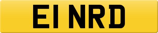 E1NRD
