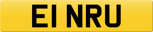E1NRU