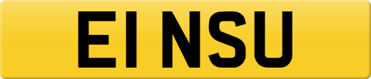 E1NSU